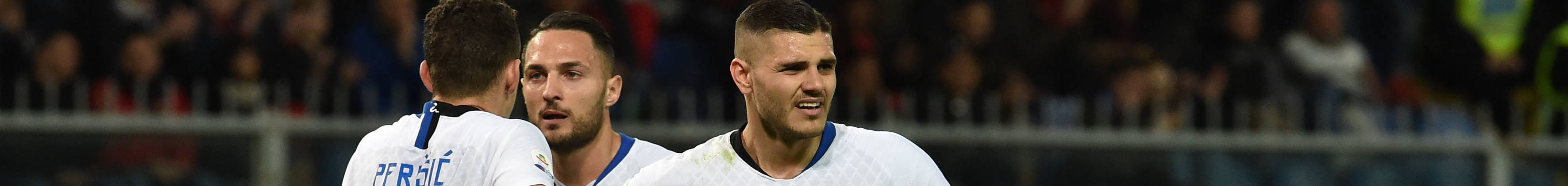 Frosinone-Inter, nerazzurri per blindare il podio ma i ciociari ci credono
