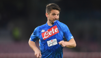 Chievo-Napoli, impegno soft per gli azzurri tra la doppia sfida con l'Arsenal