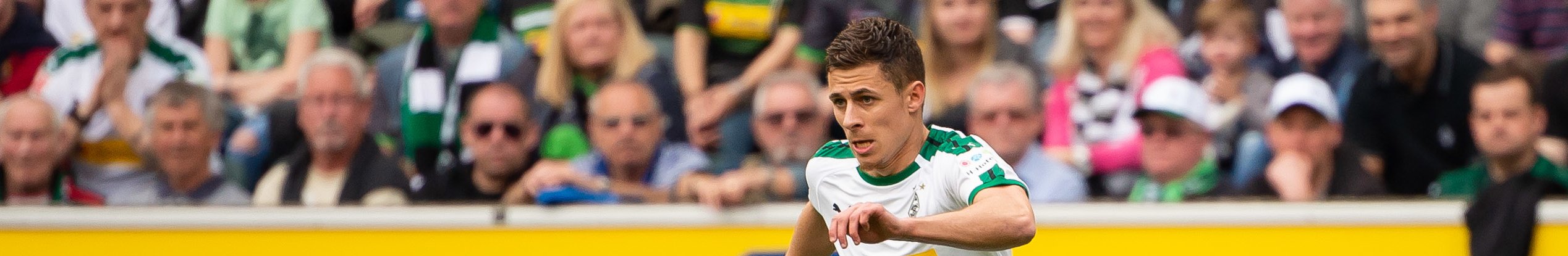 Borussia M'Gladbach-Lipsia: partita quasi decisiva per la Champions
