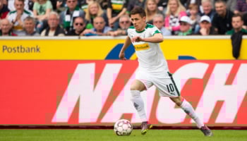 Borussia M'Gladbach-Lipsia: partita quasi decisiva per la Champions