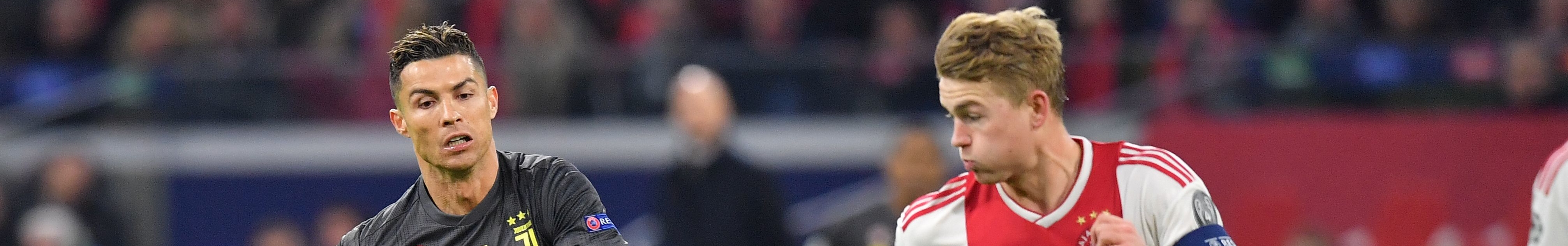 Juventus-Ajax, ecco le probabili scelte di Allegri per guadagnarsi la semifinale