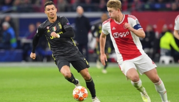 Juventus-Ajax, ecco le probabili scelte di Allegri per guadagnarsi la semifinale
