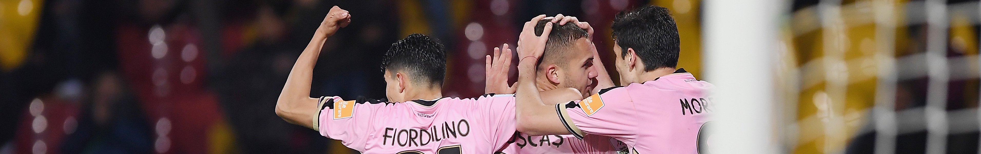 Palermo-Padova, i rosanero pregustano il 2° posto. Veneti quasi spacciati