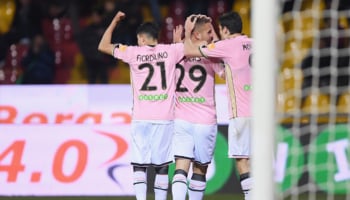 Palermo-Padova, i rosanero pregustano il 2° posto. Veneti quasi spacciati