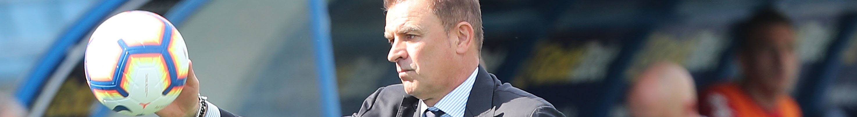 Chievo-SPAL, gli emiliani possono certificare la salvezza