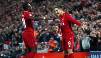 Porto-Liverpool, Reds a un passo dalla semifinale