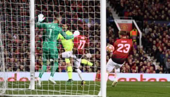 Barcellona-Manchester United, ai Red Devils non resta che tentare un'altra impresa