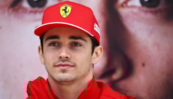 GP Azerbaijan, Ferrari ancora in cerca d'identità, Leclerc scalpita