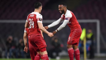 Valencia-Arsenal, i Gunners possono segnare al Mestalla e blindare la finale