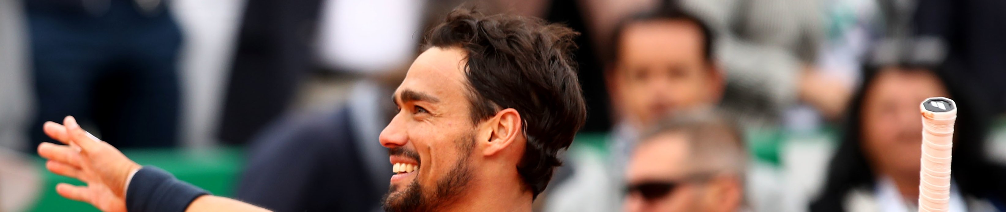 ATP Montecarlo: Lajovic-Fognini, i consigli per una finale inedita