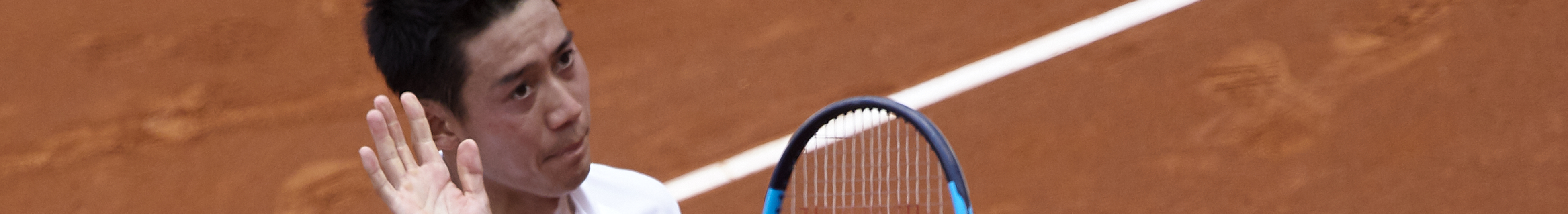 ATP Barcellona: Nishikori può domare Medvedev e riguadagnare la finale dopo 4 anni