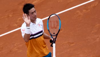 ATP Barcellona: Nishikori può domare Medvedev e riguadagnare la finale dopo 4 anni