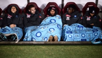 Panchinari Serie A: ecco i più 
