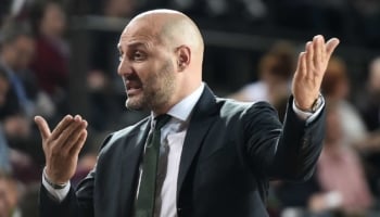 Reggio Emilia-Bologna, derby drammatico al PalaBigi