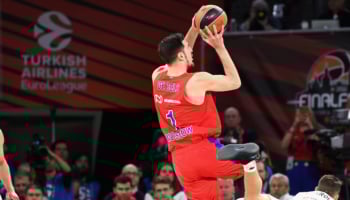 Anadolu Efes-Cska Mosca: finale di Eurolega a sorpresa, russi favoriti sugli outsider turchi