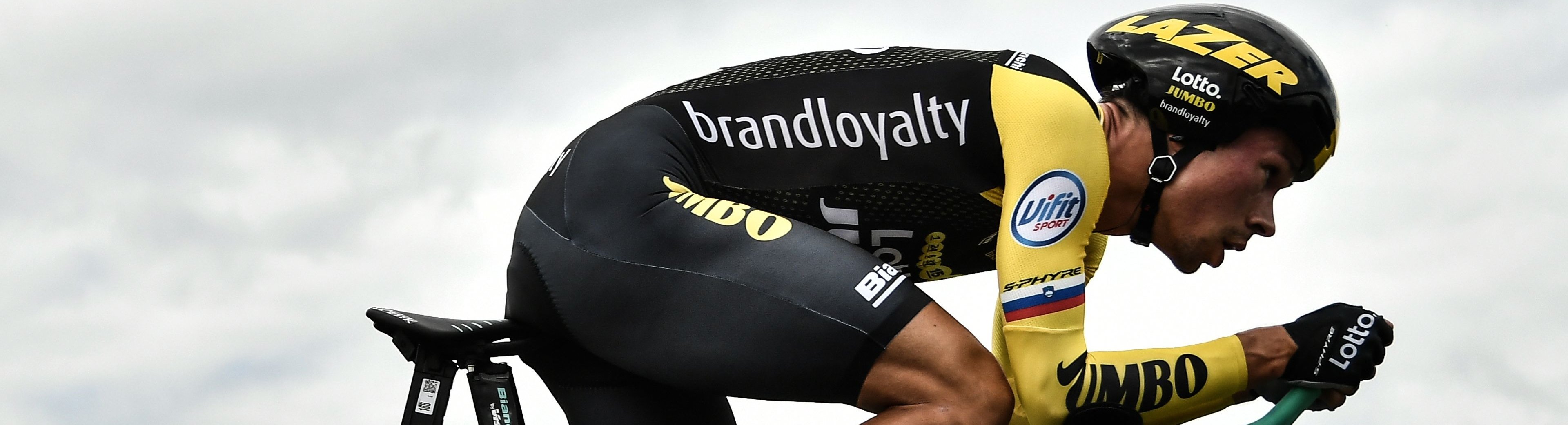 Giro d'Italia 2019, tappa 1: Roglic 