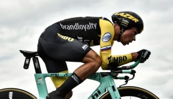 Giro d'Italia 2019, tappa 1: Roglic 