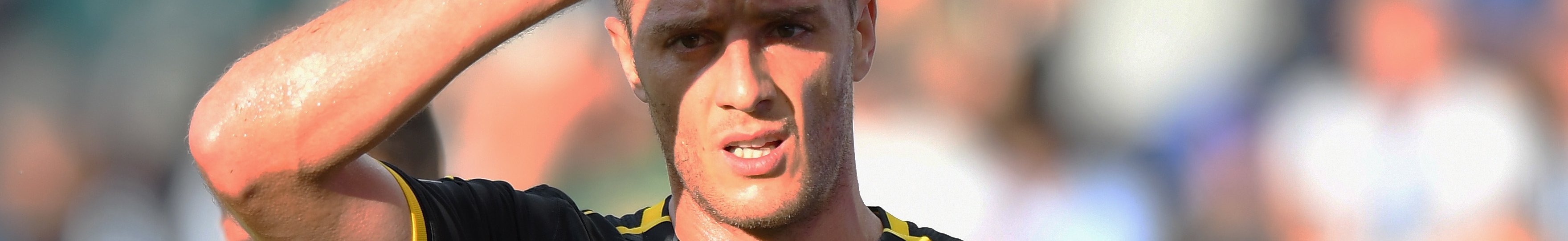 Frosinone-Chievo, ultima agonia di due squadre ai saluti