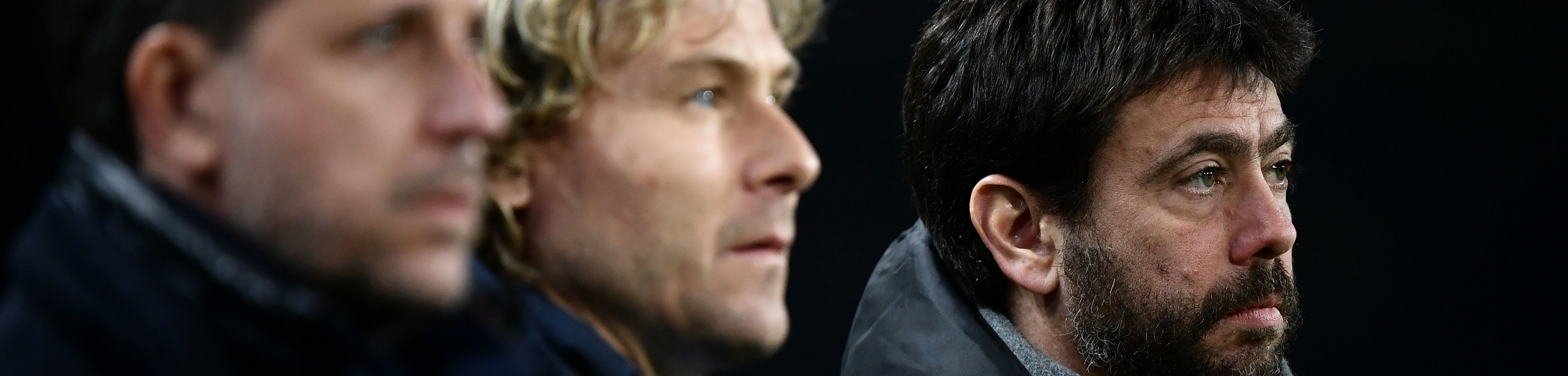 Allenatore Juve: pro e contro di tutti i candidati al post-Allegri - Aggiornamenti live!