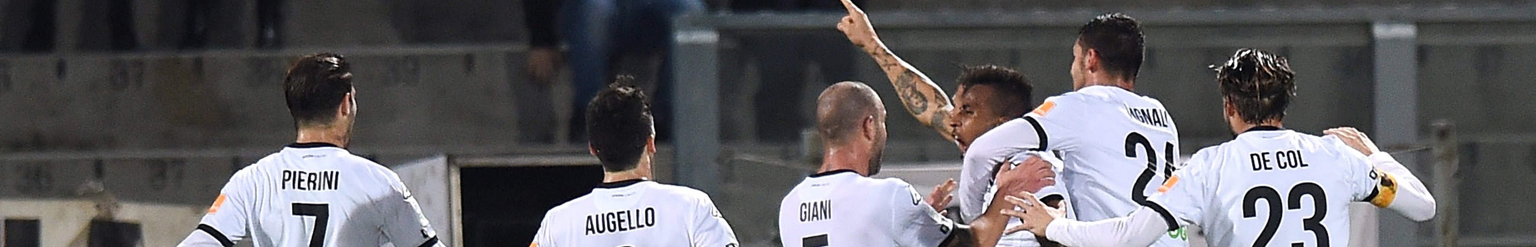 Spezia-Cittadella: i playoff si giocano, la parola passa al campo