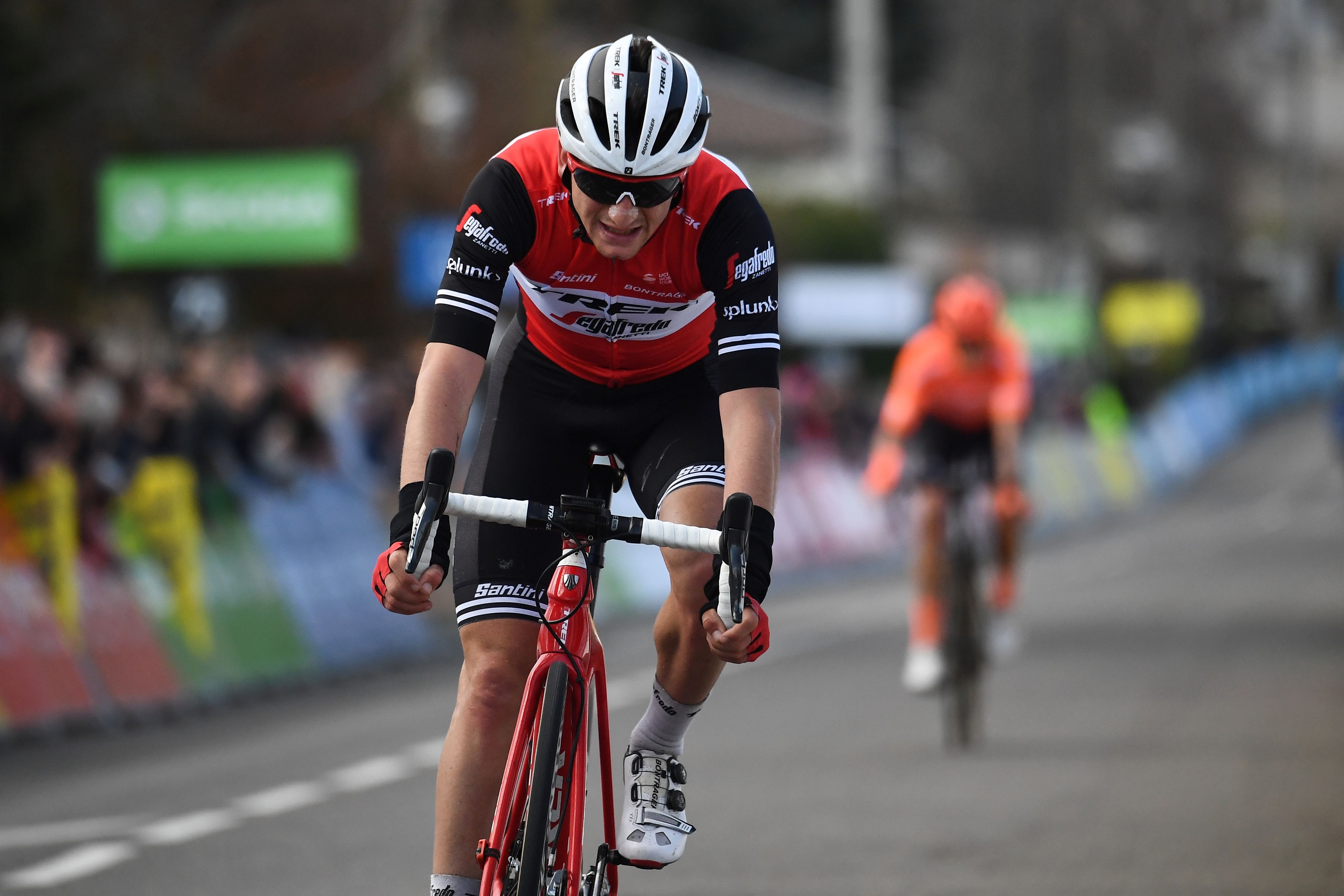 Giro d'Italia, tappa 7: in Abruzzo il primo arrivo 