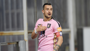 Palermo-Cittadella, rosanero in attesa di un doppio verdetto