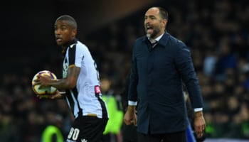 Frosinone-Udinese, Tudor cerca punti pesanti per la salvezza