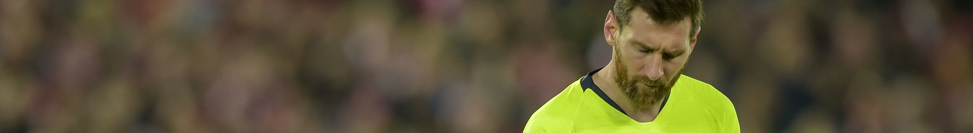 Barcellona-Getafe: catalani sotto shock, la favola può cullare il sogno Champions