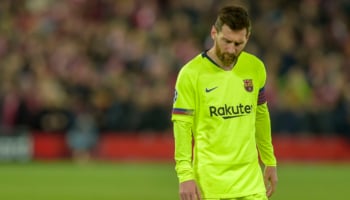 Barcellona-Getafe: catalani sotto shock, la favola può cullare il sogno Champions