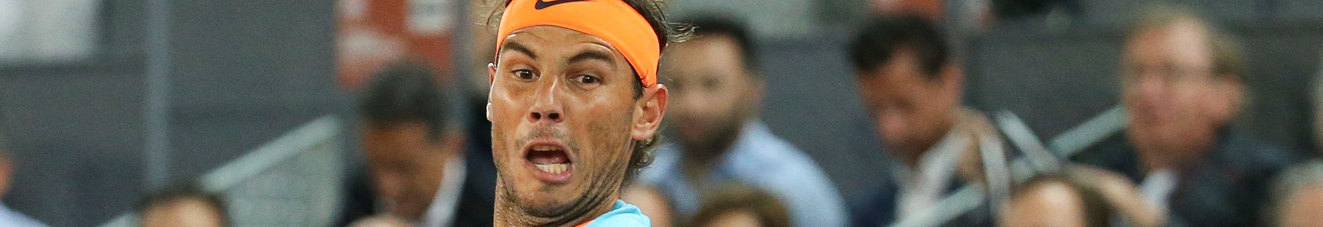 ATP Madrid, Nadal ingiocabile per Tsitsipas?