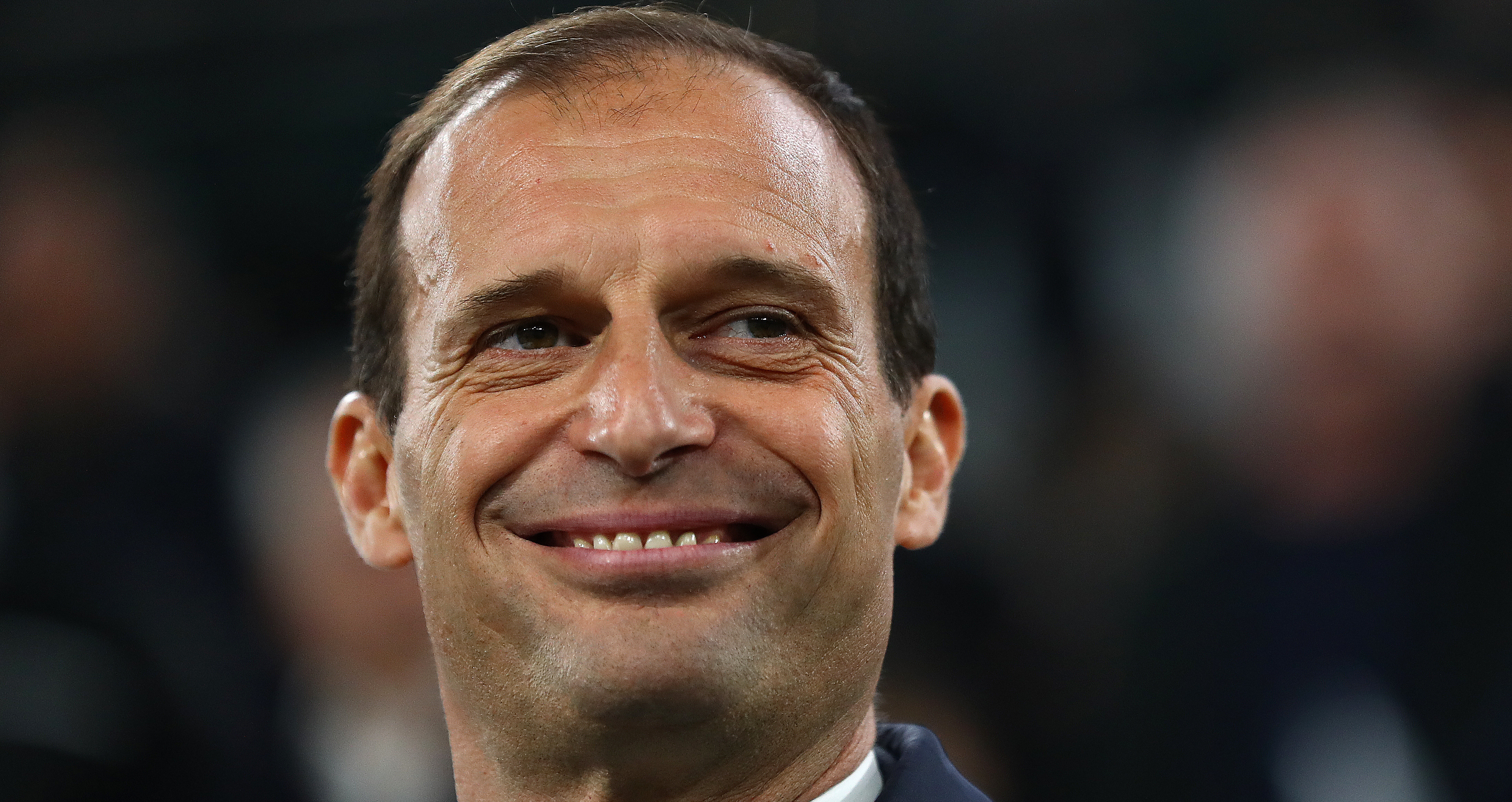 Allegri vs Adani: tutta la verità e il grande paradosso del ciclo Juve