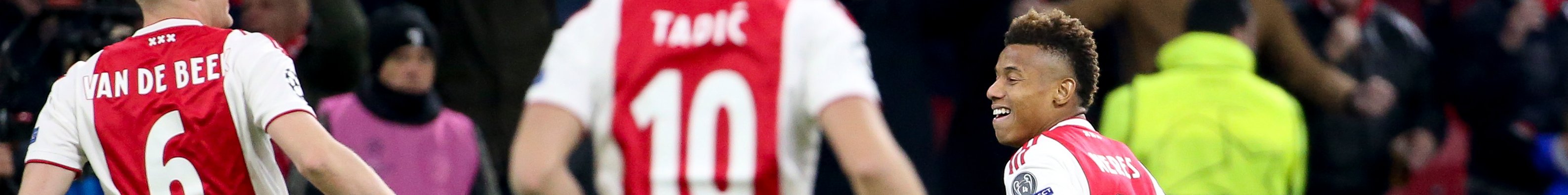 Ajax-Tottenham, i lancieri vedono Madrid ma gli Spurs possono sperare con Son