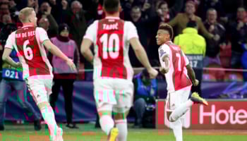 Ajax-Tottenham, i lancieri vedono Madrid ma gli Spurs possono sperare con Son