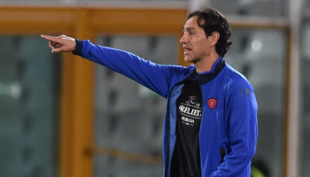 Verona-Perugia: umbri miracolati, Nesta crede nel colpaccio