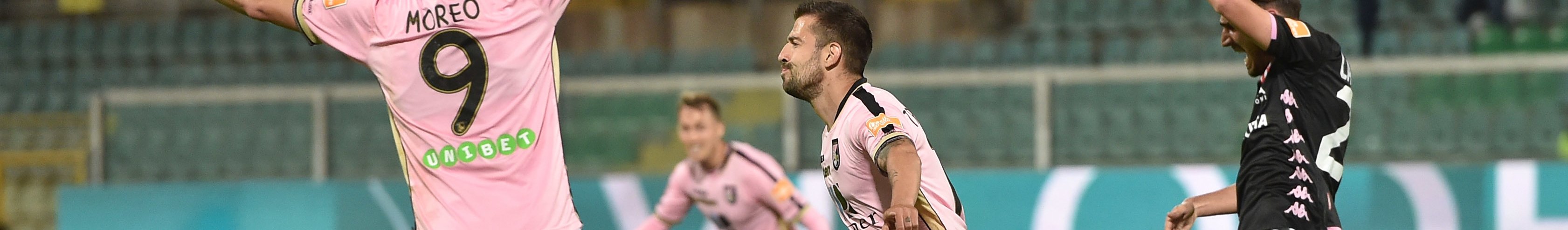 Ascoli-Palermo, rosanero tra promozione e futuro in bilico