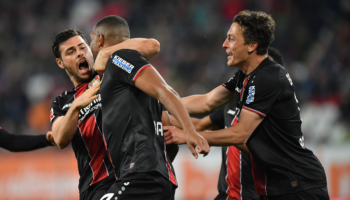 Bayer Leverkusen-Eintracht, la Champions passa da quì