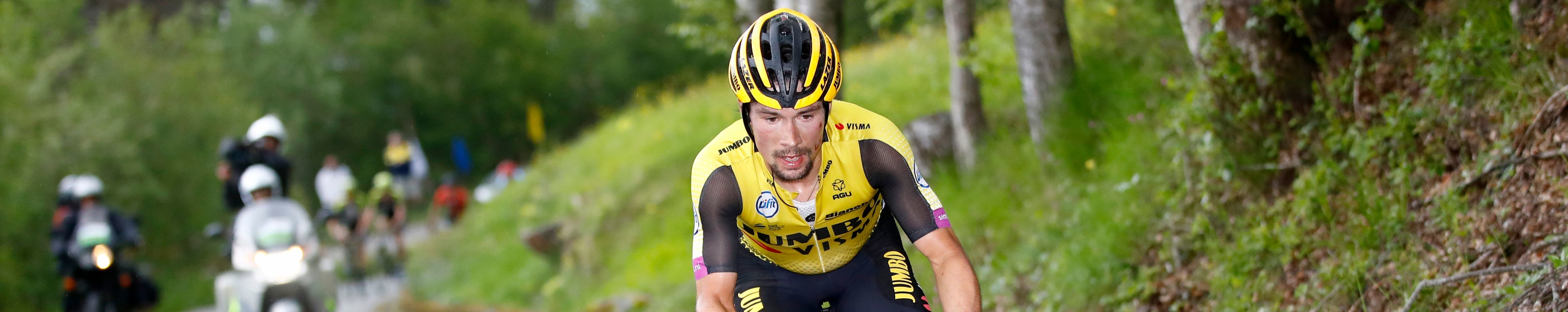 Giro d'Italia 2019, tappa 17: Nibali deve inventarsi qualcosa, ma anche Roglic è con le spalle al muro