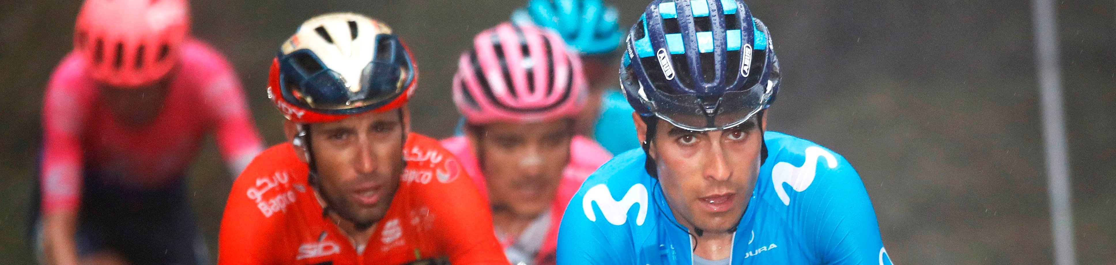 Giro d'Italia 2019, tappa 19: antipasto per tutti i gusti, prima del gran finale