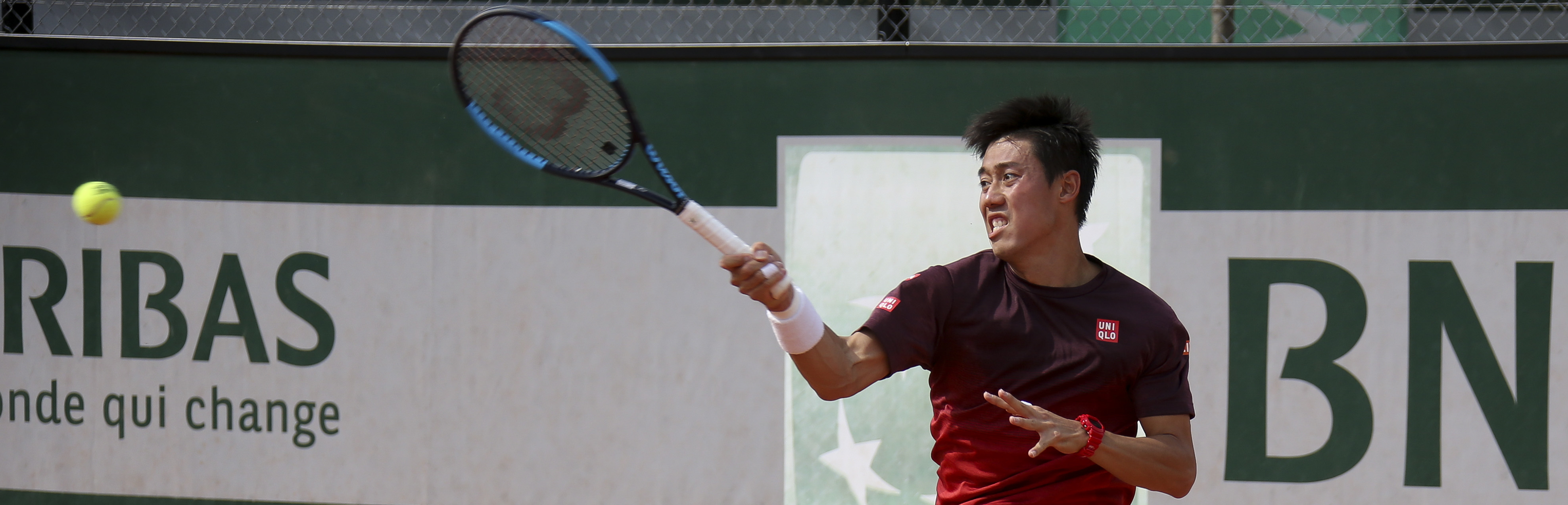 Roland Garros 2019: tre consigli per il day 1