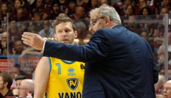 Cremona-Venezia, per la Vanoli gara 2 è già senza appello