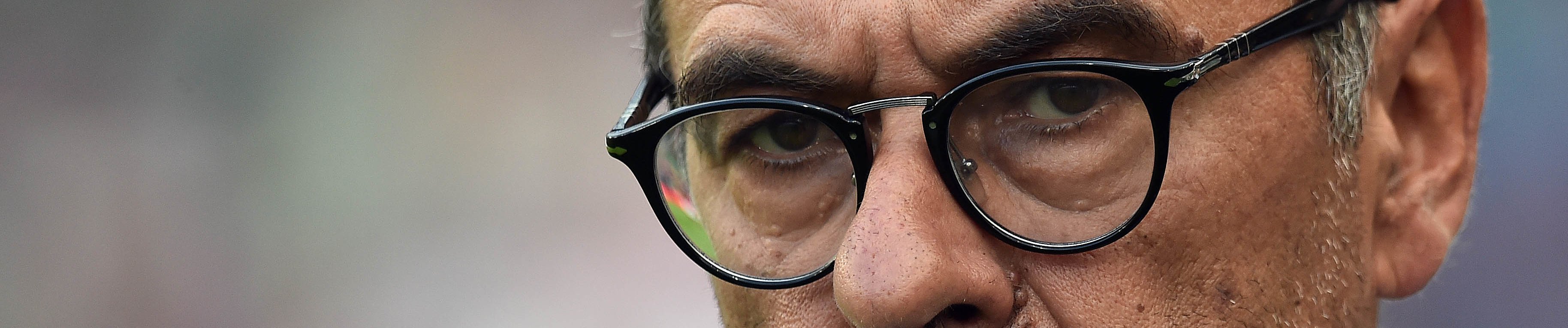 Come giocherà la Juve di Sarri?