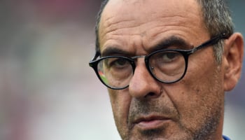 Come giocherà la Juve di Sarri?