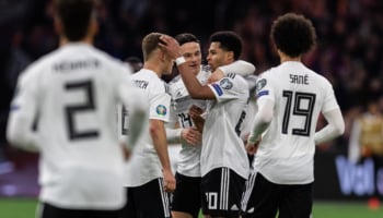 Bielorussia-Germania, 3 punti facili per i tedeschi?