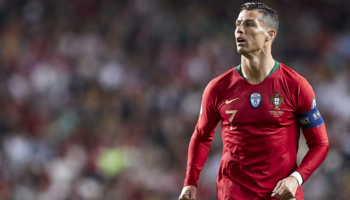 Portogallo-Svizzera, lusitani con CR7 e il fattore campo per dare l'assalto alla Nations League