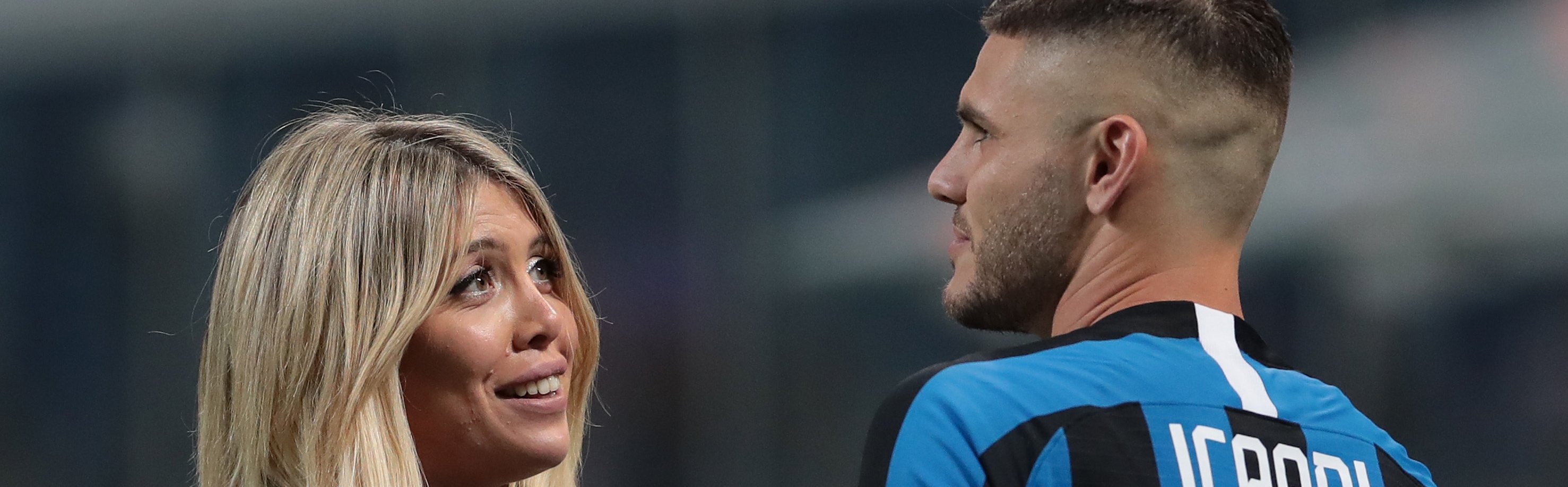 Mauro Icardi, l'uomo con la valigia pronta: dove giocherà la prossima stagione? - Aggiornamenti live