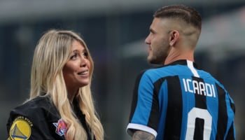 Mauro Icardi, l'uomo con la valigia pronta: dove giocherà la prossima stagione? - Aggiornamenti live