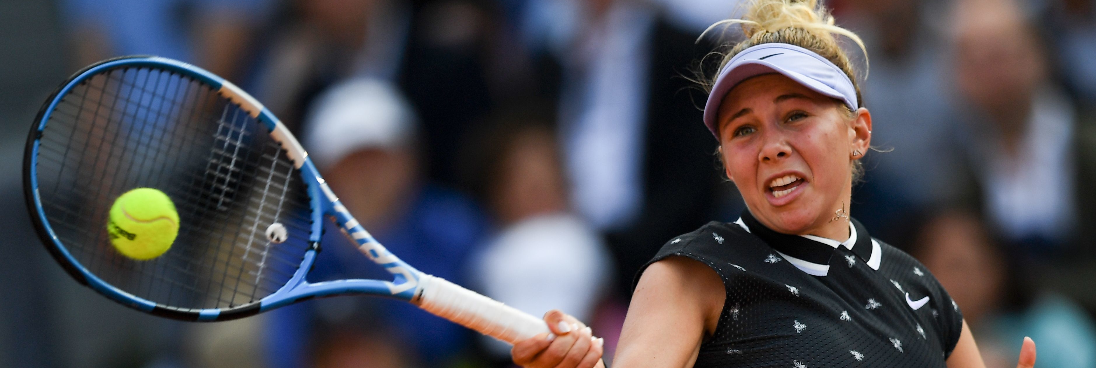 Roland Garros 2019: Zverev al match-verità con Nole, Anisimova minorenne d'assalto