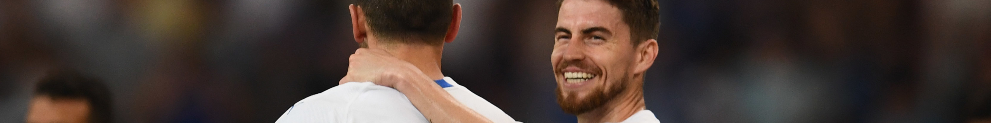 Italia-Bosnia, dopo aver incantato Atene gli azzurri serviranno il poker?