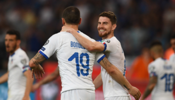 Italia-Bosnia, dopo aver incantato Atene gli azzurri serviranno il poker?