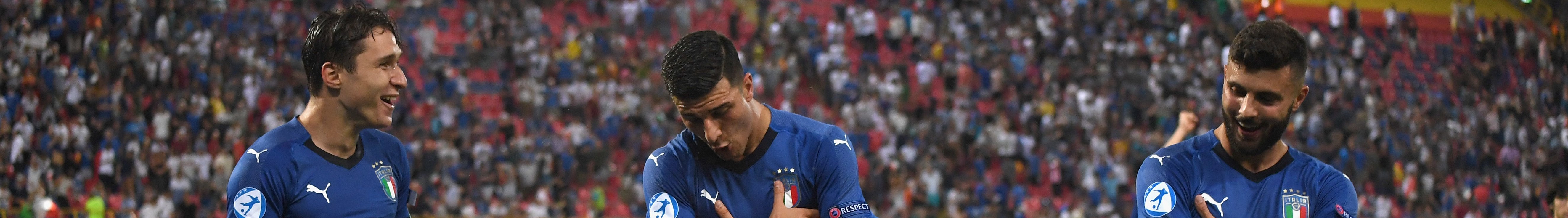 Italia-Polonia U21, gli azzurrini tentano lo scatto verso la semifinale